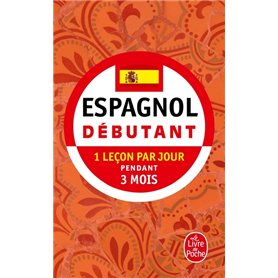 Espagnol - Débutant