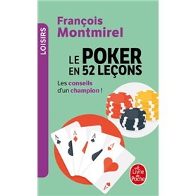 Le Poker en 52 leçons