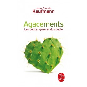 Agacements