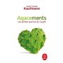 Agacements