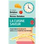 La Cuisine saveur pour mincir en beauté