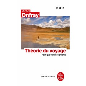 La Théorie du voyage