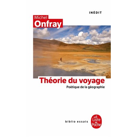 La Théorie du voyage