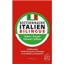 Dictionnaire de poche italien