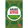 Grammaire active de l'arabe