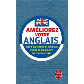 Améliorez votre anglais