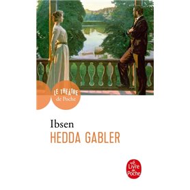 Hedda Gabler