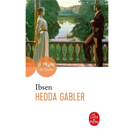 Hedda Gabler