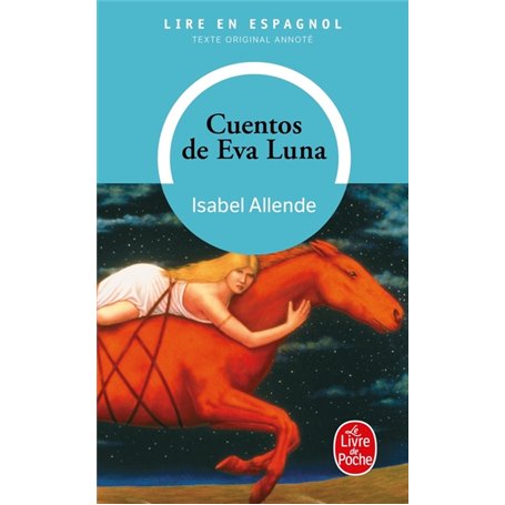 Cuentos de Eva luna