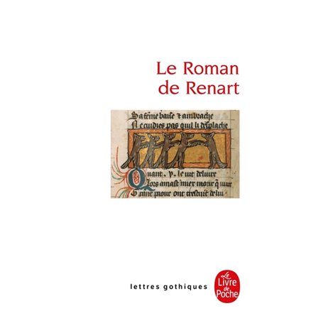 Le Roman de Renart