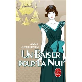 Un baiser pour la nuit (Tout ce qui brille, Tome 3)