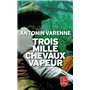 Trois mille chevaux-vapeur