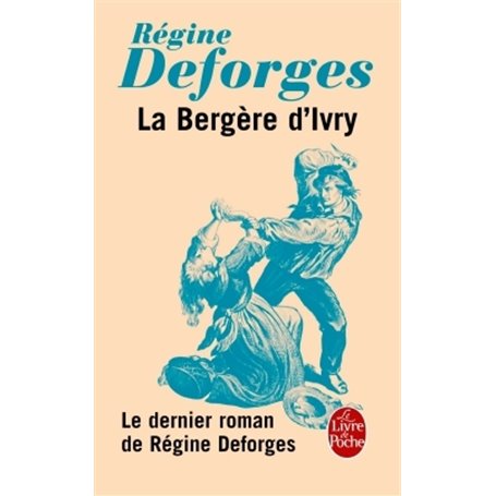 La Bergère d'Ivry