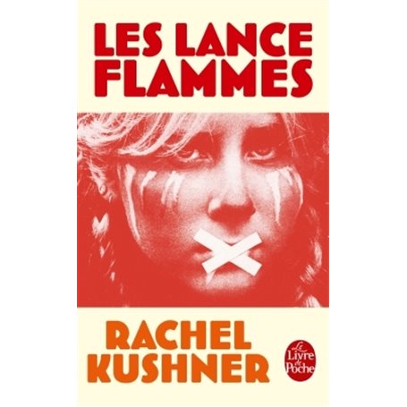 Les Lance-flammes