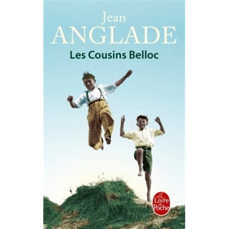 Les Cousins Belloc