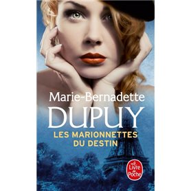 Les Marionnettes du destin (L'Orpheline des neiges, Tome 4)