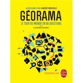 Géorama