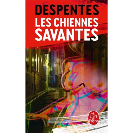 Les Chiennes savantes