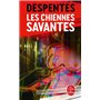 Les Chiennes savantes