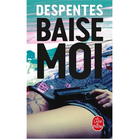 Baise-moi