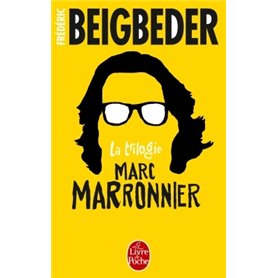 Trilogie Marc Marronnier