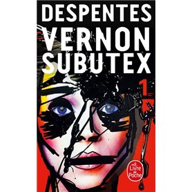 Vernon Subutex (Tome 1)