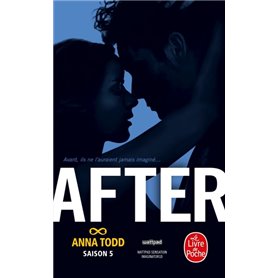 After ever happy (After, Tome 5)