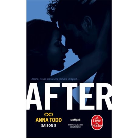 After ever happy (After, Tome 5)