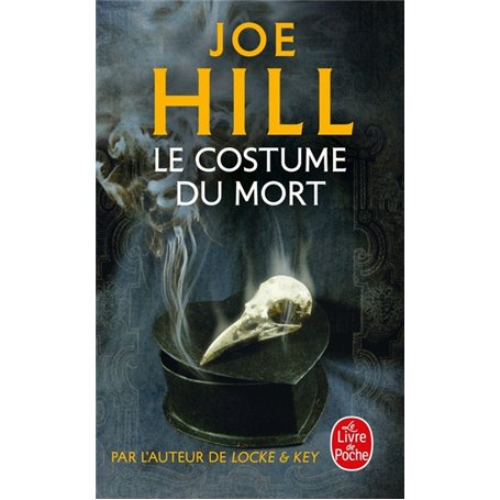 Le Costume du mort