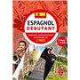 Coffret espagnol débutant livre + 6 CD