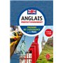 Coffret anglais perfectionnement livre + 3 CD