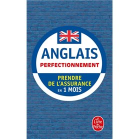 Anglais - Perfectionnement