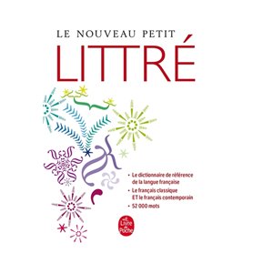 Le Nouveau Petit Littré