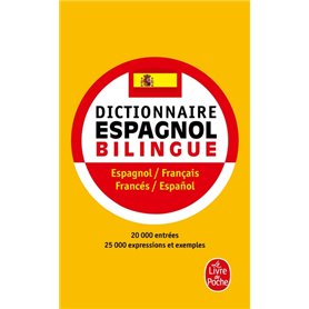 Dictionnaire espagnol bilingue