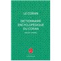 Le Coran + Dictionnaire encyclopédique du Coran