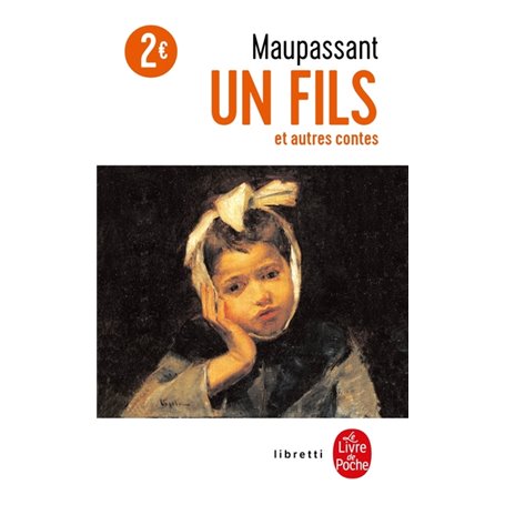 Un fils et autres contes