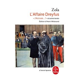 L'Affaire Dreyfus