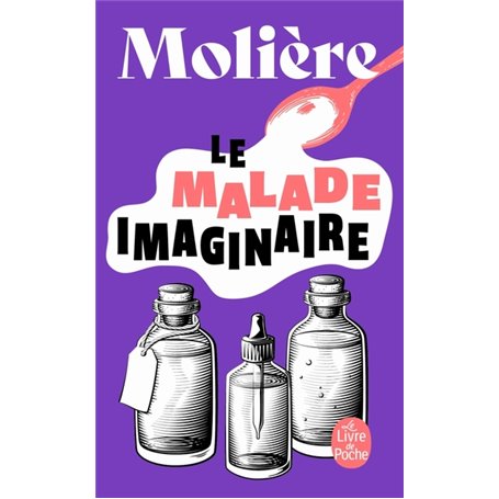 Le Malade imaginaire BAC 2024