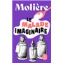 Le Malade imaginaire BAC 2024