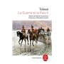 La Guerre et la Paix (La Guerre et la Paix, Tome 2)