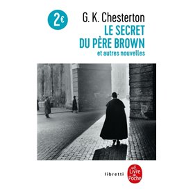 Le Secret du père Brown