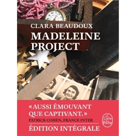 Madeleine project