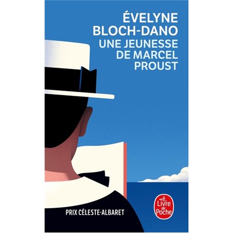 Une jeunesse de Marcel Proust