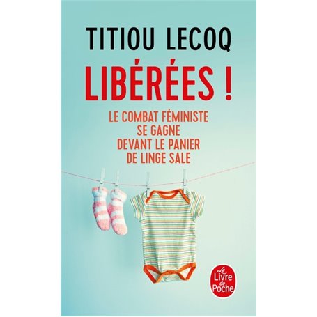 Libérées !