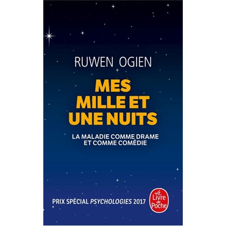 Mes mille et une nuits