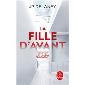 La Fille d'avant