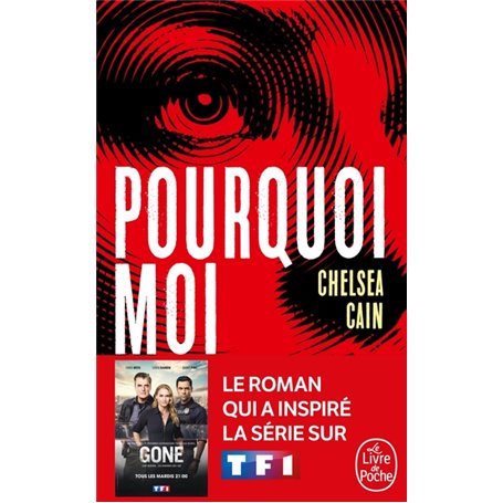Pourquoi moi