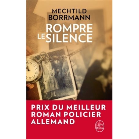 Rompre le silence