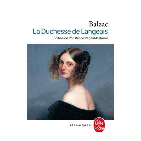 La Duchesse de Langeais