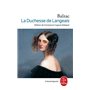 La Duchesse de Langeais